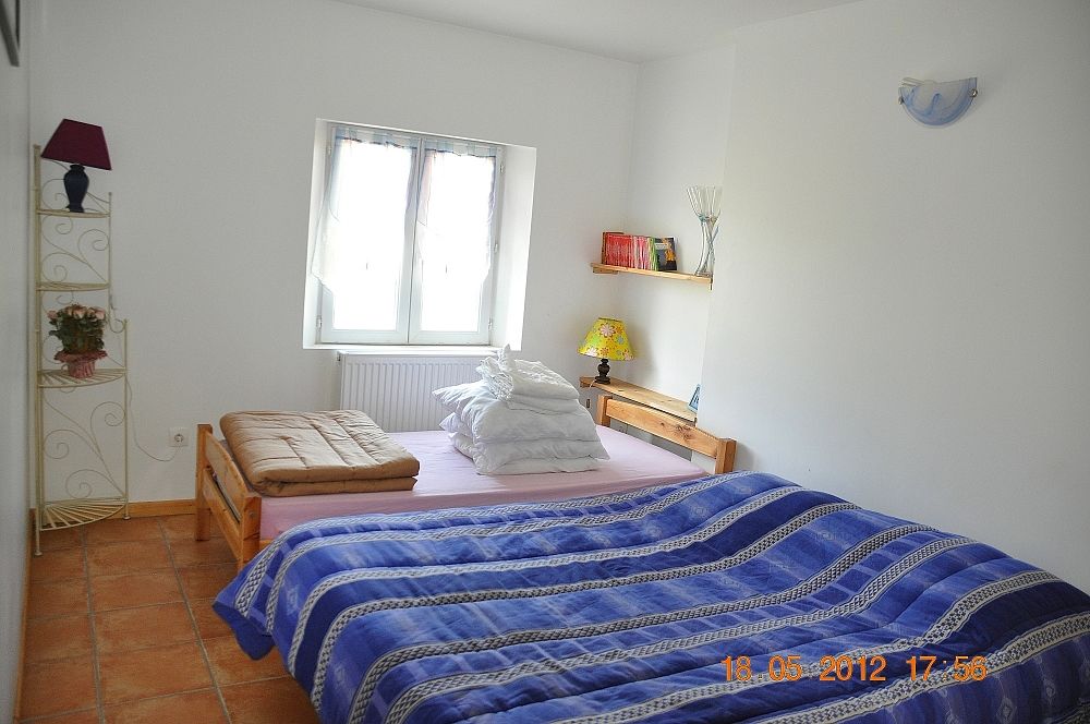 Location Appartement Appartement Gite meublé Sud Ardèche à long terme Saint-montan