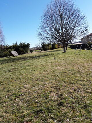  Maison � vendre 5 pi�ces 145 m� Saint-bonnet-de-rochefort