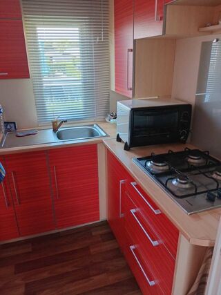  Chalet � vendre 3 pi�ces 40 m�