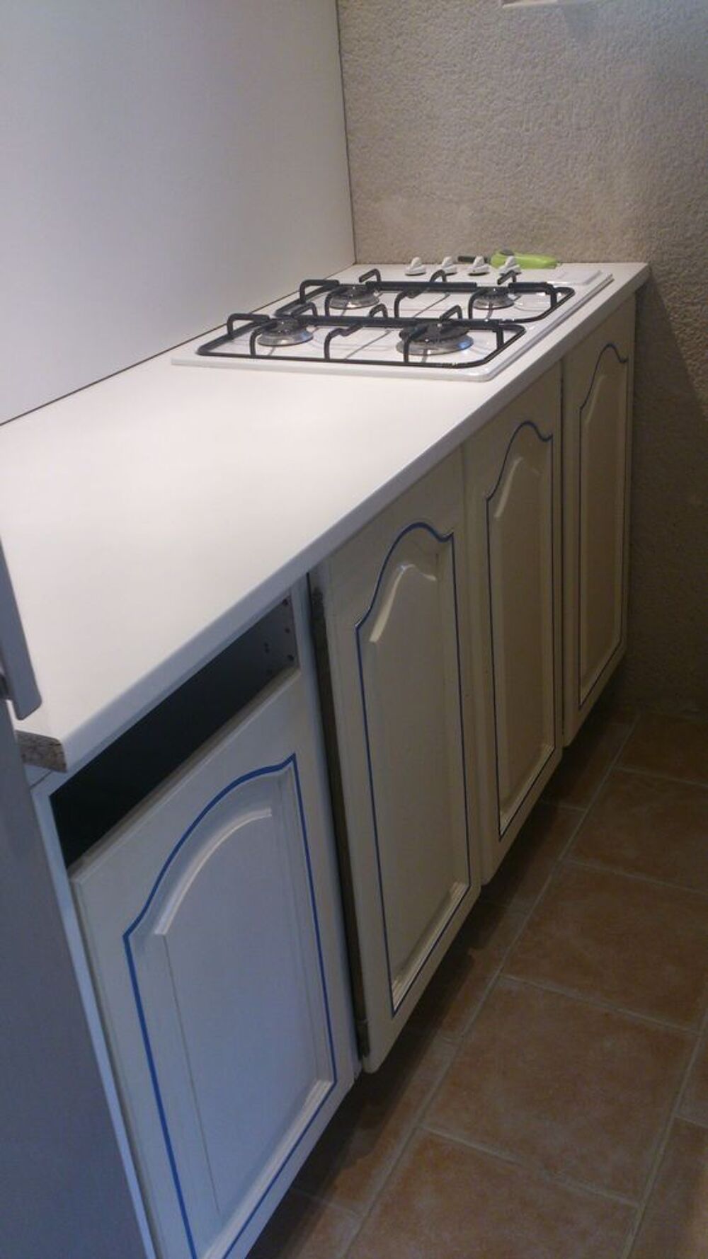 Vente Maison Maison troglodyte et 2 troglo Beaumont-en-véron