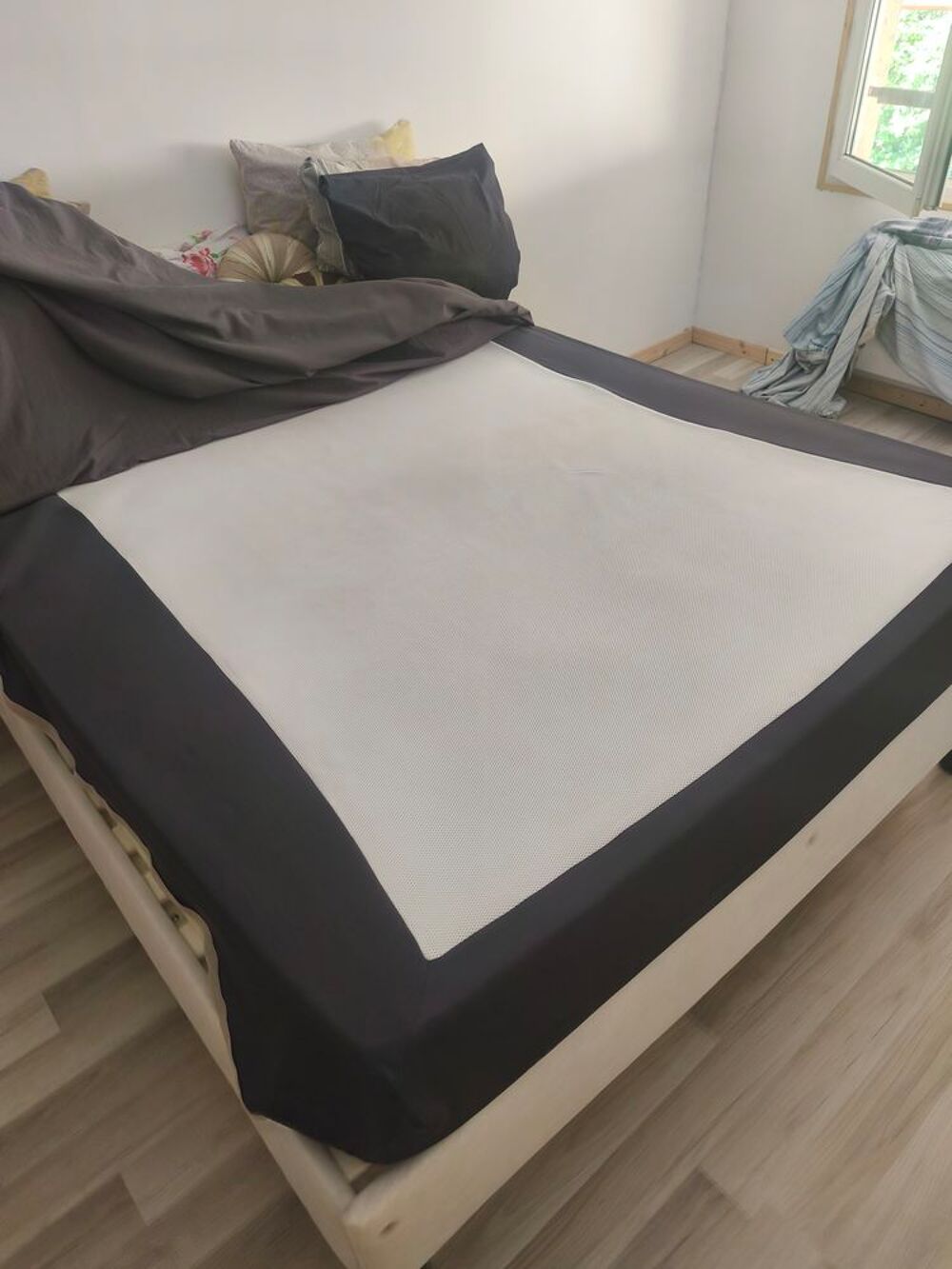 sommier plus matelas Meubles