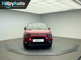 C3 BlueHDi 100ch, bo&icirc;te manuelle, Auto-Ecole 2024 occasion 65000 Tarbes