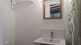  Appartement à louer 2/3 pièces 34 m²