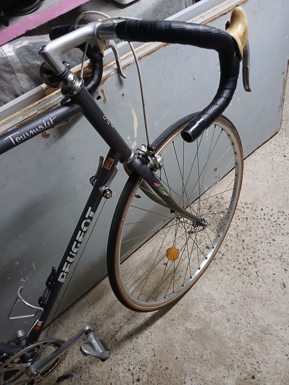  vendre super V&eacute;los course Vlos