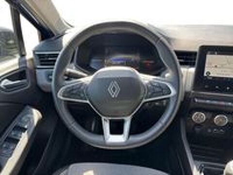 Clio V CLIO ECO-G 100 ch GSR2 EVOLUTION REVERSIBLE 2024 occasion 91170 Viry-Ch&acirc;tillon