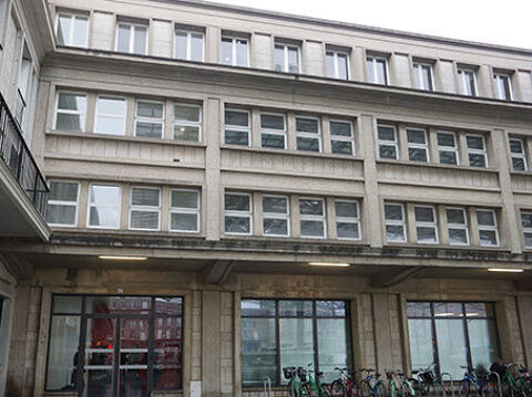 Acc&egrave;s tout inclus &agrave; des espaces de bureau professionnels pour 5 personnes  &agrave; Amiens Station 1935 80000 Amiens