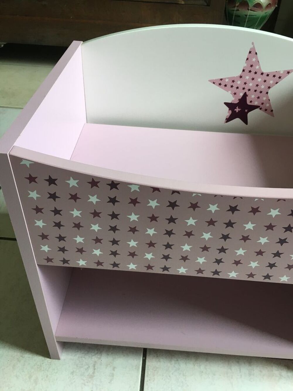 Chevet pour chambre fillette Meubles