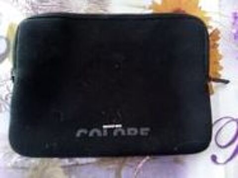 Housse d'ordinateur portable 10  et 11  noir 5 Vallauris (06)