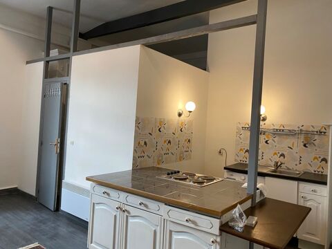  Appartement � louer 2 pi�ces 62 m�