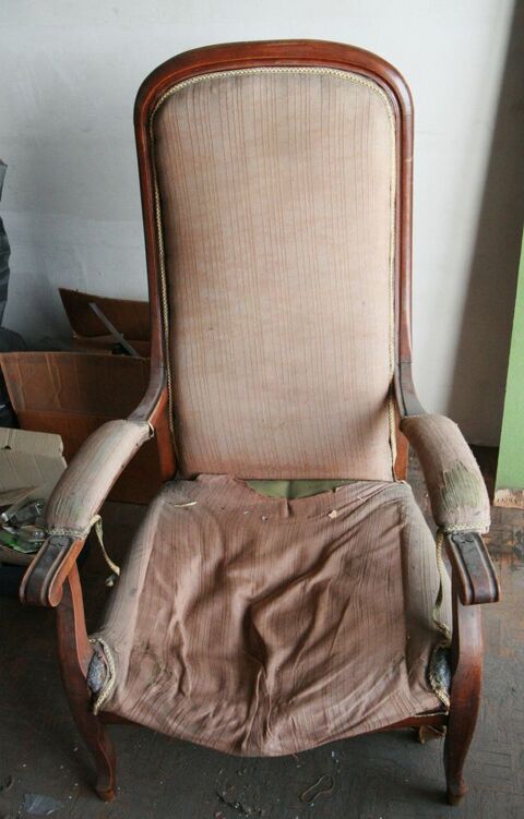 FAUTEUIL VOLTAIRE Marseille 1 (13)