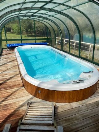  Maison � vendre 7 pi�ces 282 m�