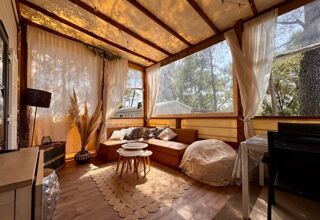  Chalet � vendre 4 pi�ces 70 m�