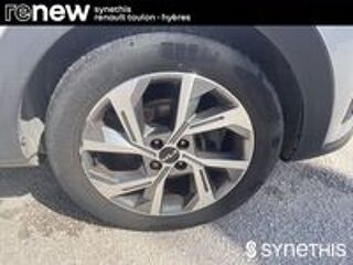 Stonic 1.0 T-GDi 100 ch DCT7 GT Line Premium 2023 occasion 83160 La Valette-du-Var