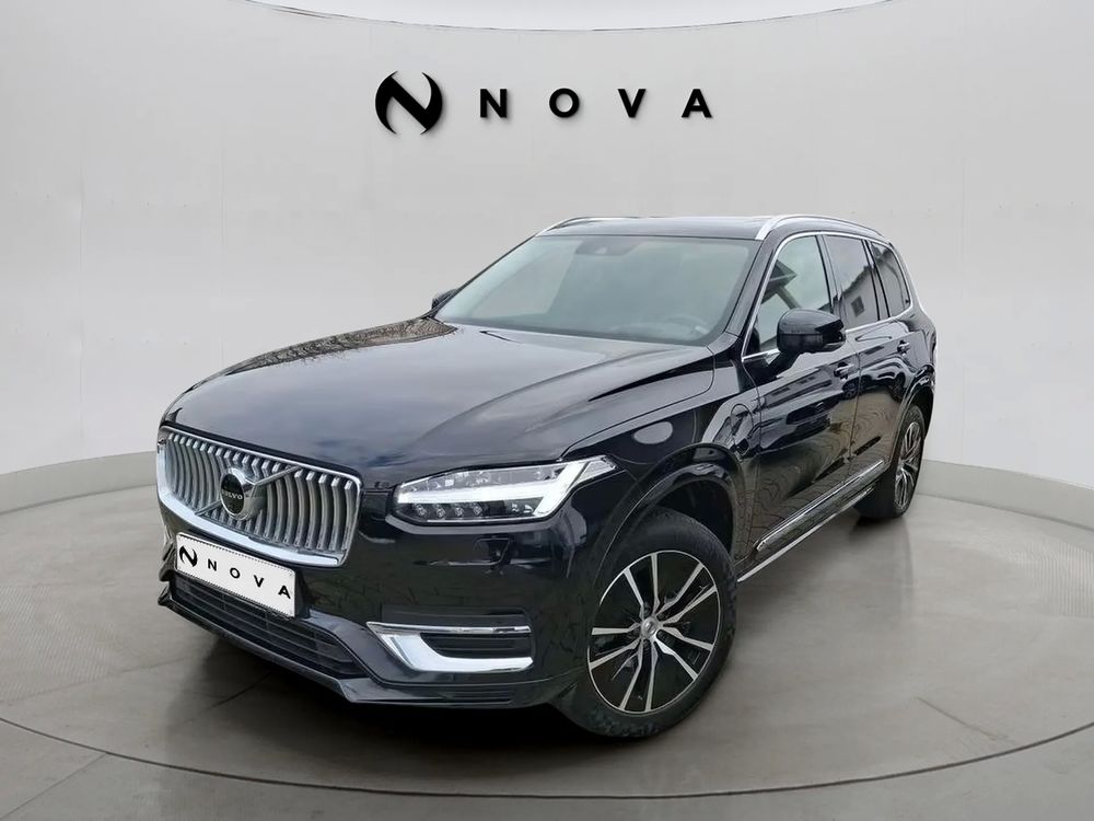 XC90 Recharge T8 AWD 7 Places Toit Ouvrant 2021 occasion 33600 Pessac