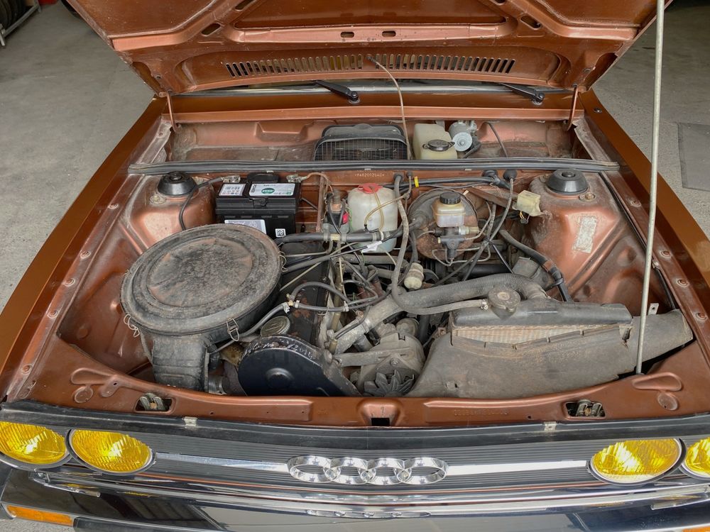  1976 occasion 46800 Montcuq