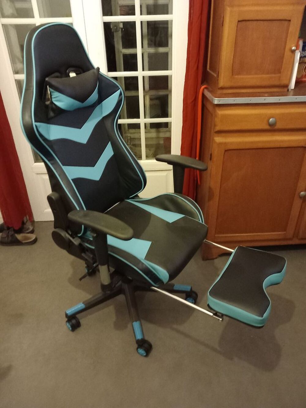 Fauteuil de bureau Matériel informatique