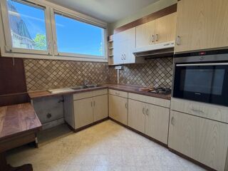  Appartement � vendre 5 pi�ces 114 m� Colmar