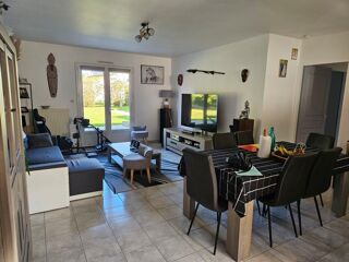  Maison à vendre 4 pièces 84 m²