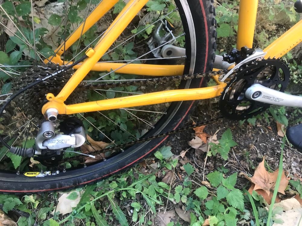 VTT d&eacute;cathlon Vélos