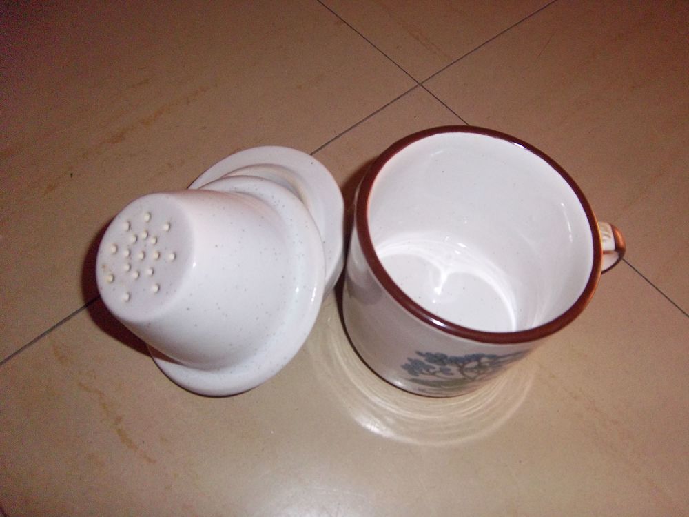 tasse avec filtre Cuisine