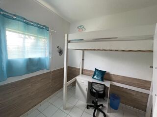 Maison à louer 3 pièces 60 m²