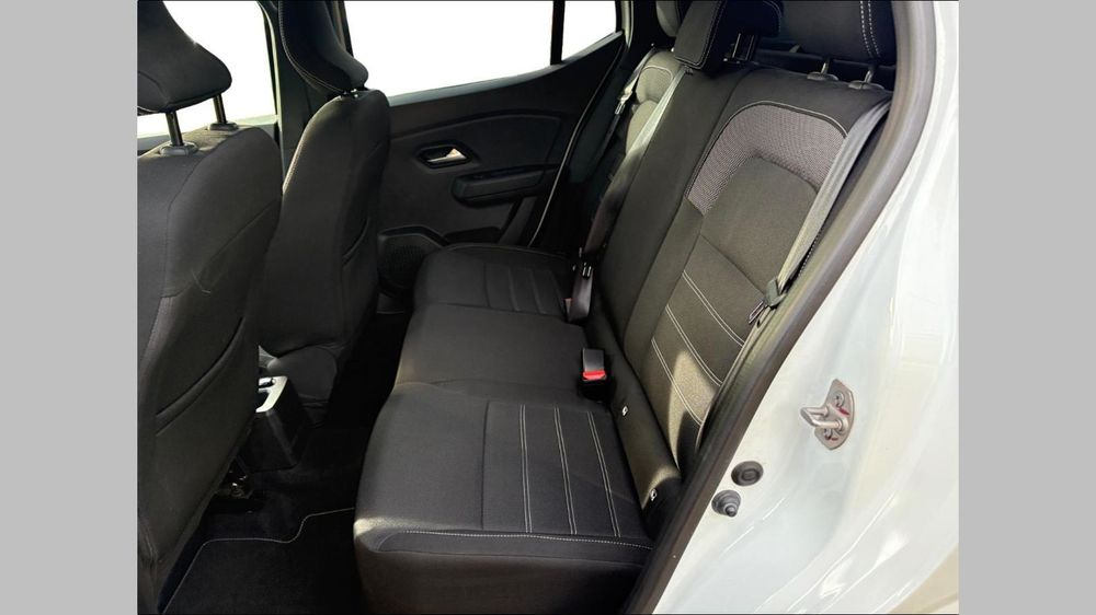Sandero SCe 65 Confort 2021 occasion 91170 Viry-Ch&acirc;tillon