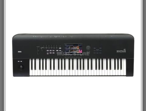 nautilus AT 61 1350 Kingersheim (68)