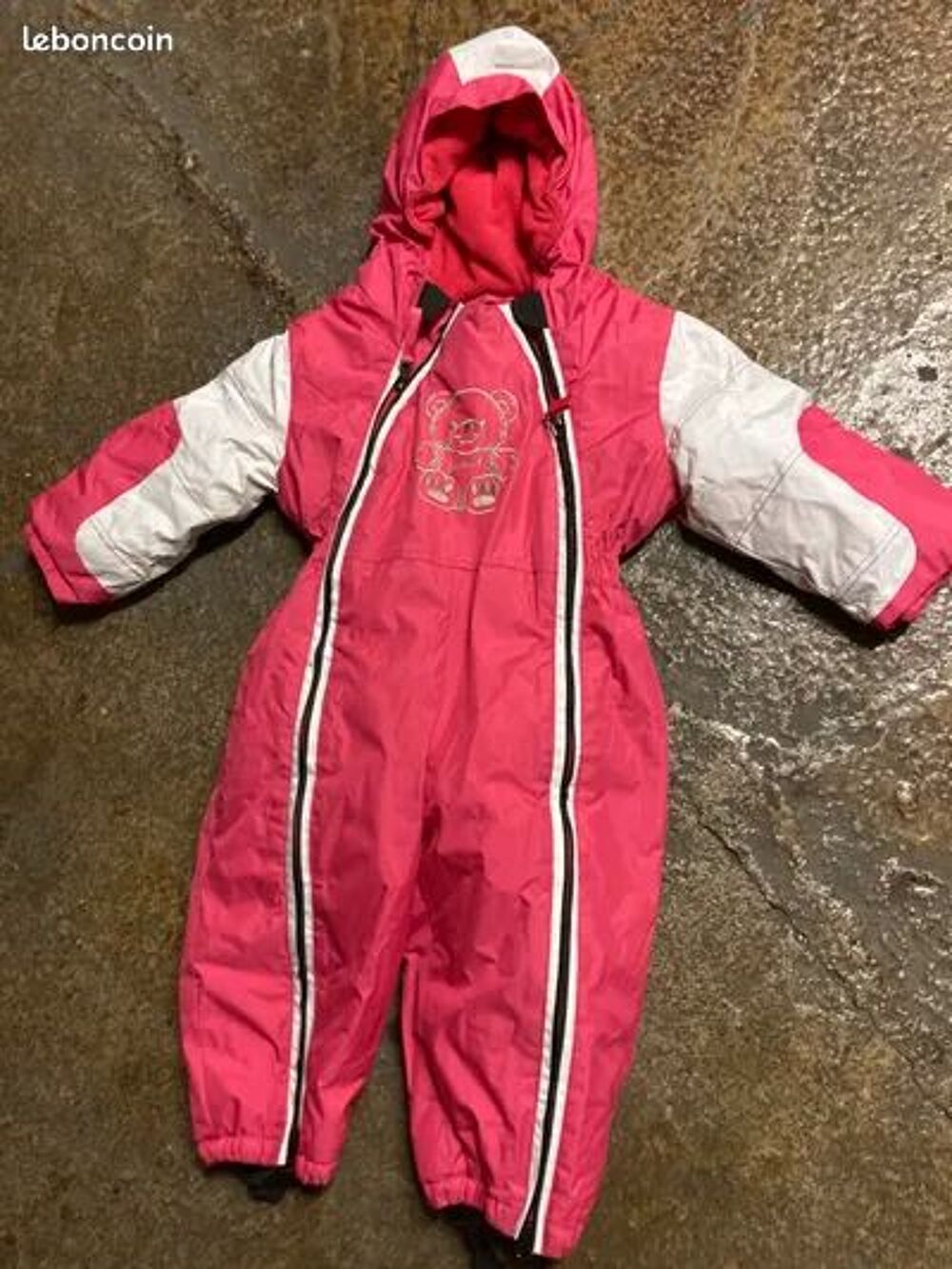 enfant v&eacute;lo reine neigesskis d&eacute;guisements V&ecirc;tements enfants Vélos