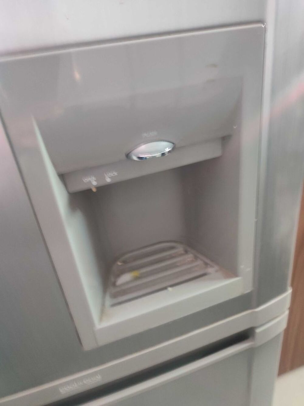 frigo Samsung Electroménager