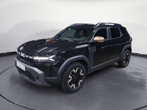 Annonce voiture Dacia Duster 24790 €