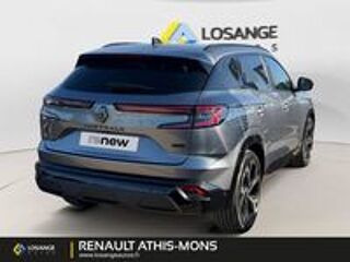 Austral E-Tech hybrid 200 Techno esprit Alpine 2023 occasion 91200 Athis-Mons