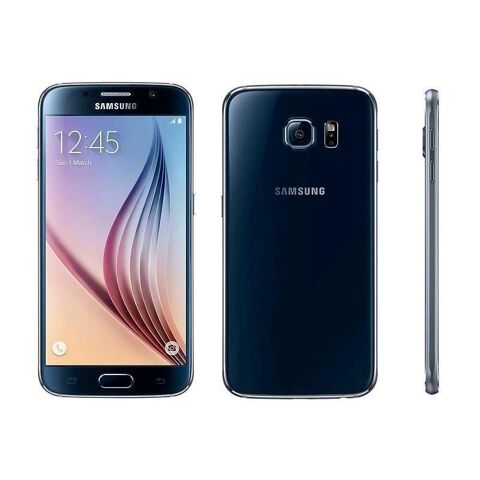 Tlphone samsung S6 TBE 115 Aix-en-Provence (13)