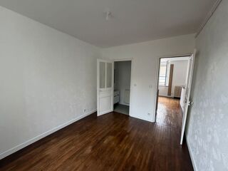  Appartement à louer 2 pièces 40 m²