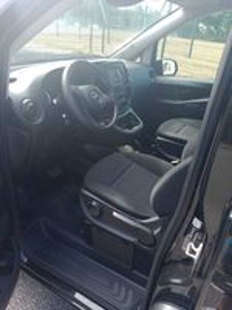 Vito VITO 114 CDI COMPACT A 2021 occasion 76200 Dieppe
