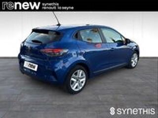 Clio V Clio SCe 65 Evolution 2024 occasion 83500 La Seyne-sur-Mer