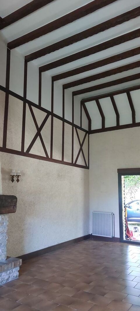  Maison � louer 6 pi�ces 180 m�