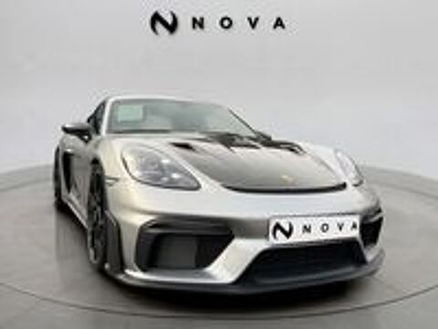 Cayman 718 GT4 RS 2023 occasion 33600 Pessac