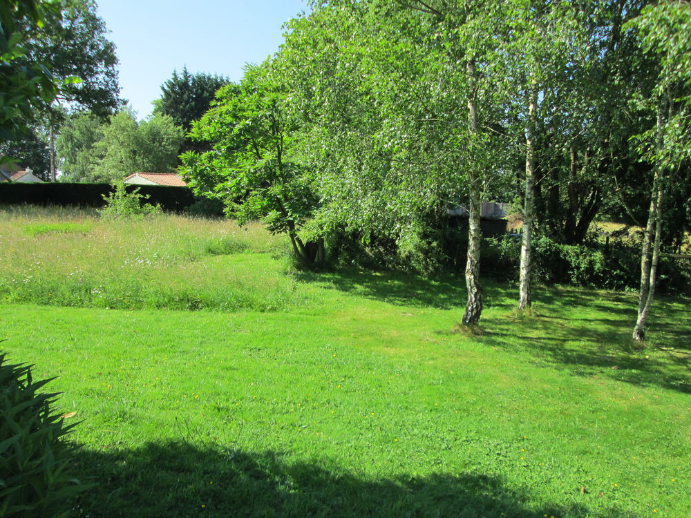 Location Chambre chambre privée et parties communes en cohabitation Chauvé