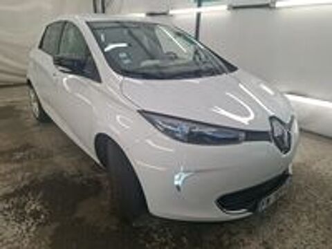Zo&eacute; Zoe R90 Zen 2020 occasion 75015 Paris