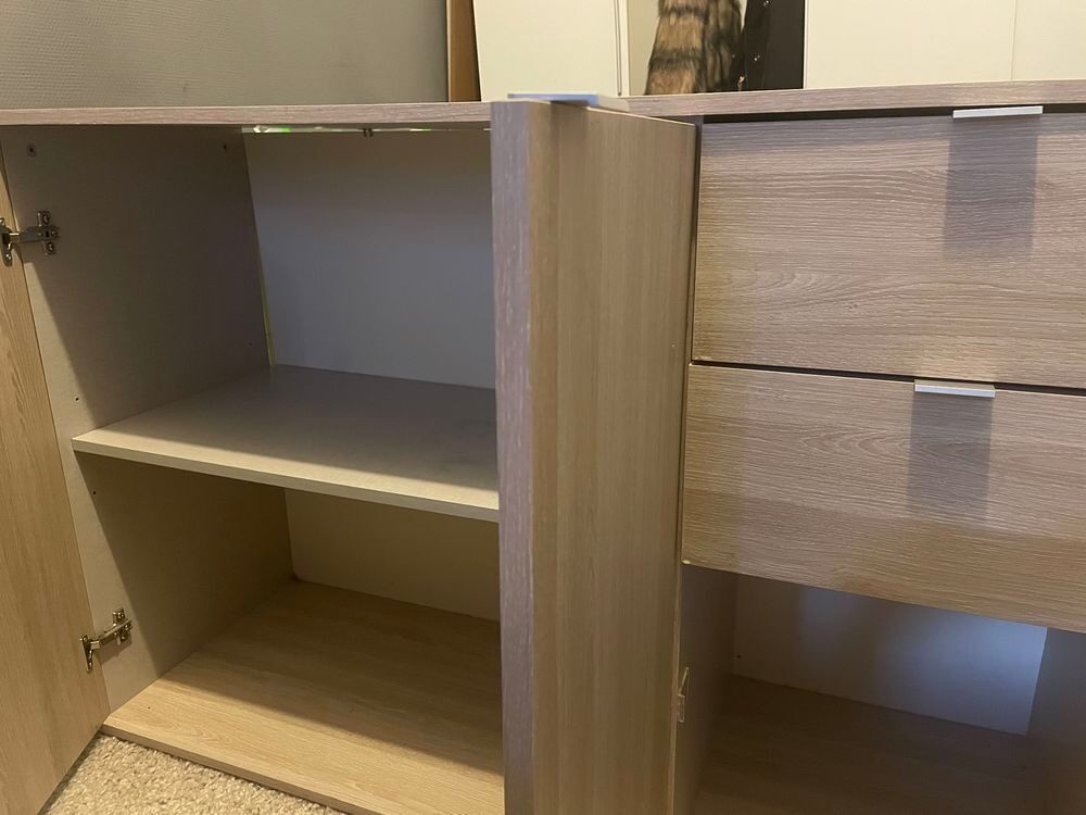 buffet salon Meubles