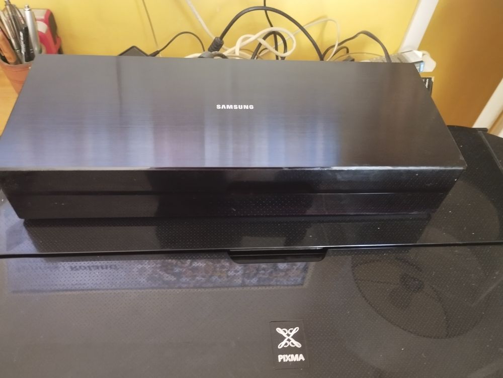 TV QLED SAMSUNG QE43LS03T 2020 Photos/Video/TV