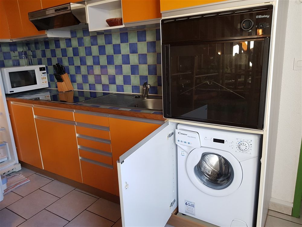   PORT LEUCATE 1 Vacances  / Offres de location 