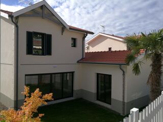  Maison � vendre 4 pi�ces 91 m�