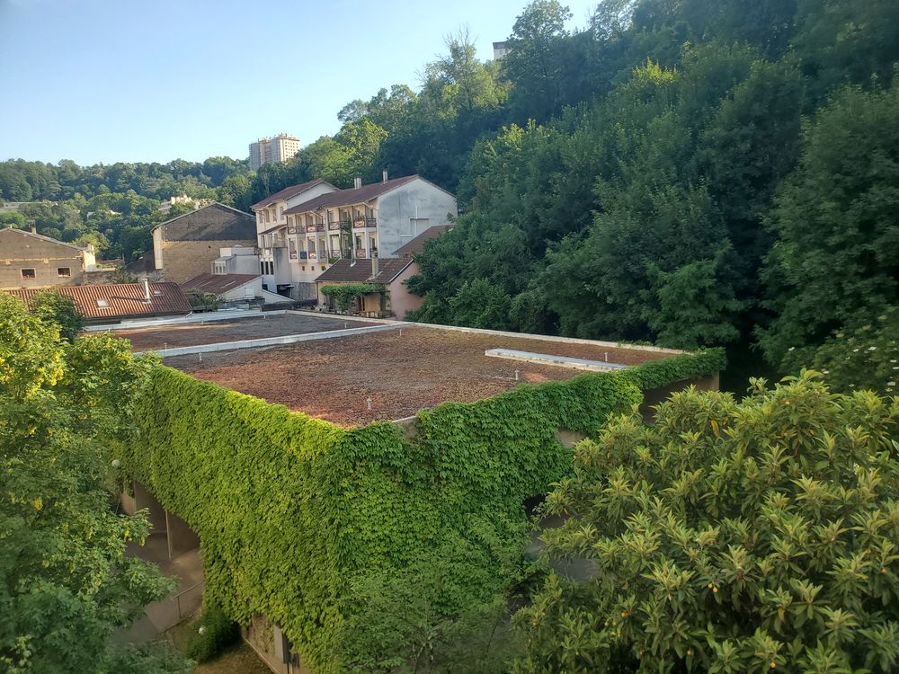 Vente Appartement Appartement Lyon Vaise quai  Arloing Lyon 9
