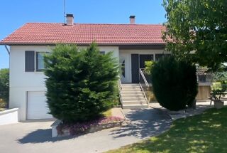  Maison � vendre 5 pi�ces 111 m�