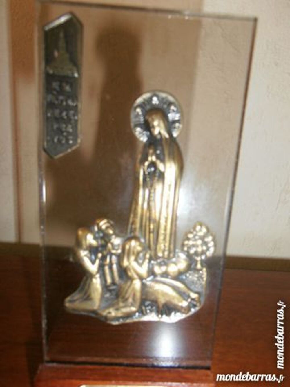  Fatima (12) Décoration