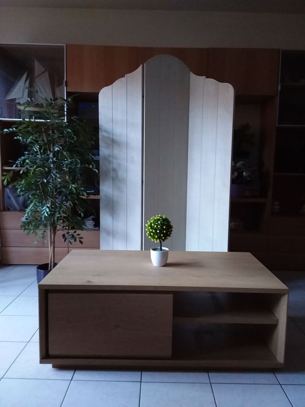 Table basse Meubles
