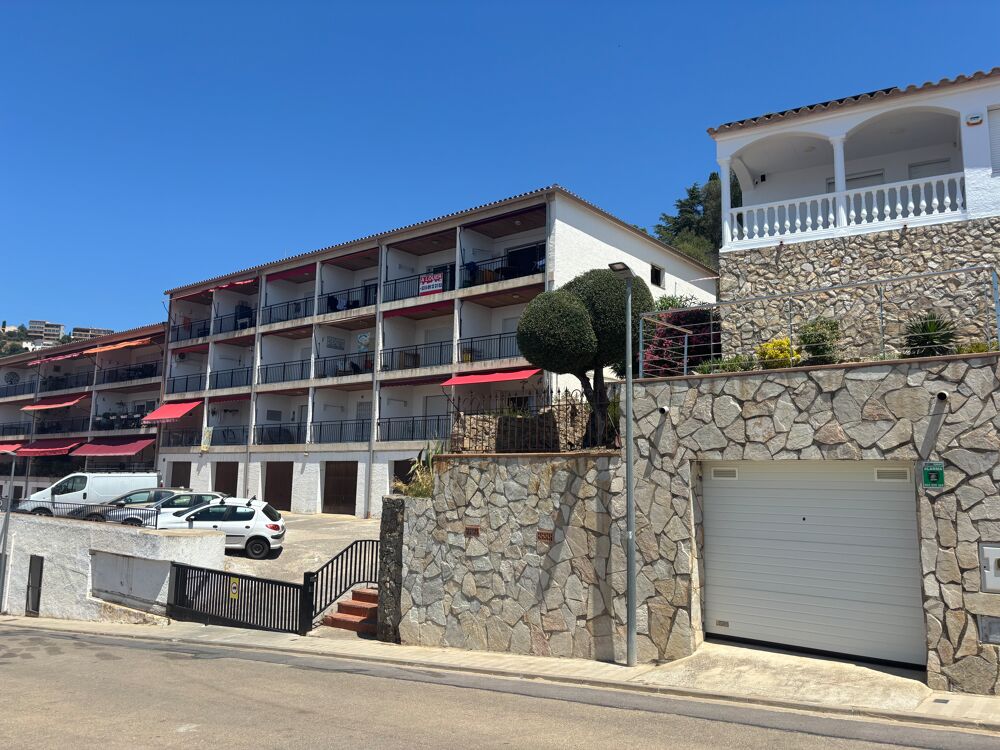   Appartement avec vue de rêve dans un emplacement de choix -  Espagne, Roses
