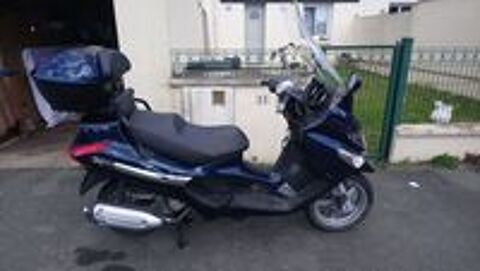 PIAGGIO 2008 occasion 49800 Trélazé