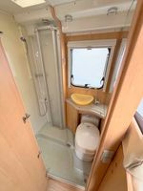  2009 occasion 31120 Roques
